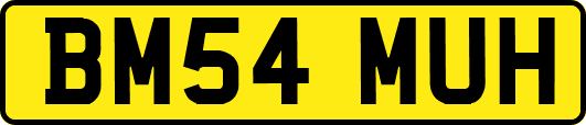 BM54MUH