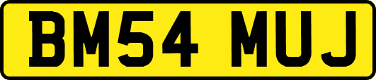 BM54MUJ