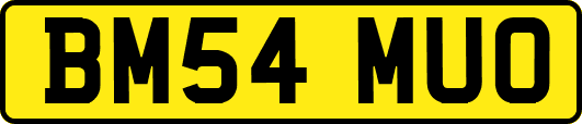 BM54MUO