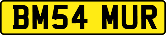 BM54MUR