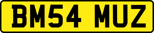 BM54MUZ