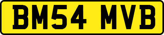 BM54MVB