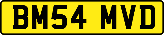 BM54MVD