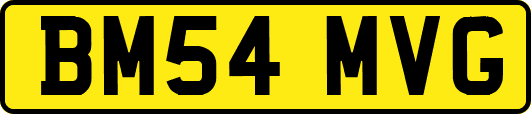 BM54MVG