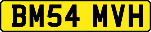 BM54MVH