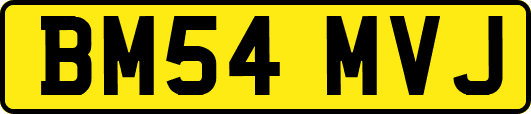 BM54MVJ