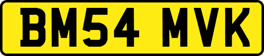 BM54MVK