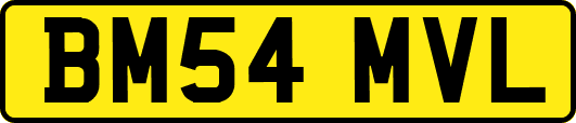 BM54MVL