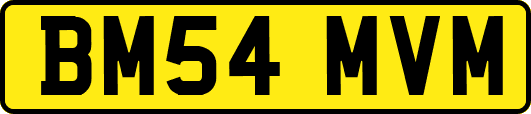 BM54MVM