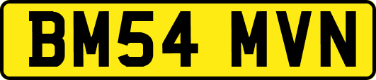 BM54MVN