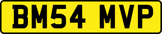 BM54MVP