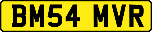 BM54MVR