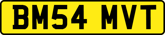 BM54MVT