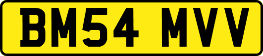 BM54MVV