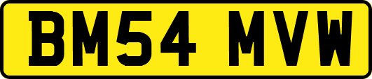 BM54MVW