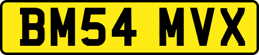 BM54MVX