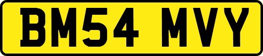 BM54MVY