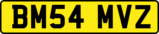 BM54MVZ