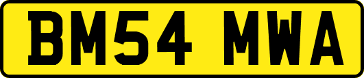BM54MWA
