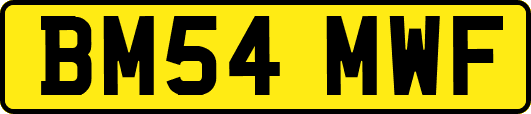 BM54MWF