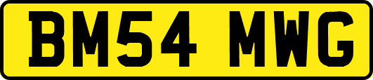 BM54MWG
