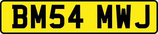 BM54MWJ