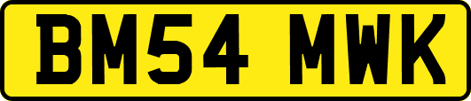 BM54MWK