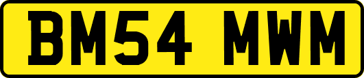 BM54MWM
