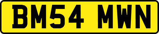 BM54MWN