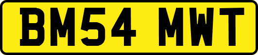 BM54MWT