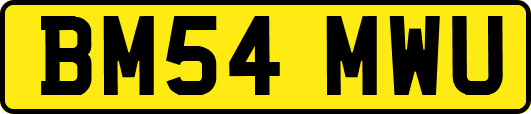 BM54MWU