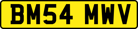 BM54MWV