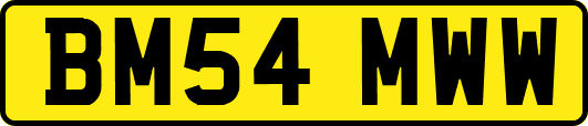 BM54MWW