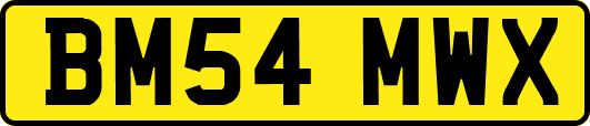 BM54MWX