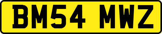 BM54MWZ