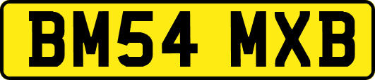 BM54MXB