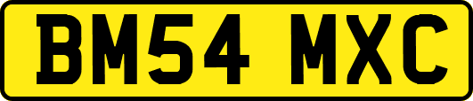 BM54MXC