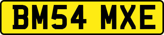 BM54MXE