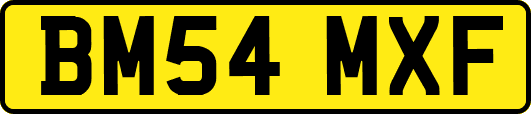 BM54MXF