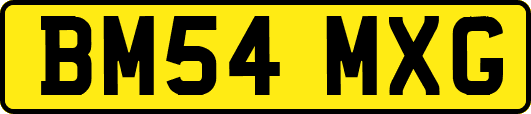 BM54MXG