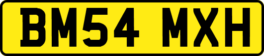 BM54MXH
