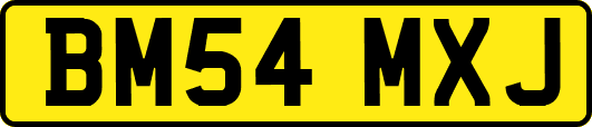 BM54MXJ