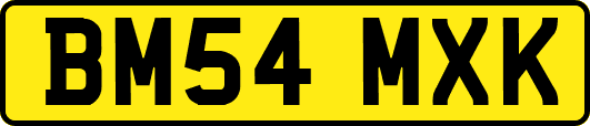 BM54MXK