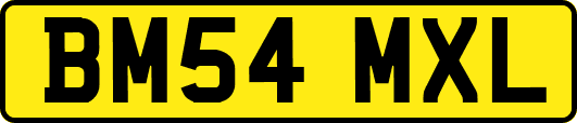 BM54MXL