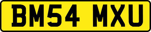 BM54MXU