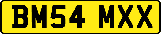 BM54MXX