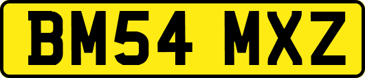 BM54MXZ