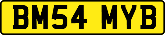 BM54MYB
