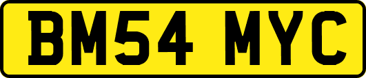 BM54MYC