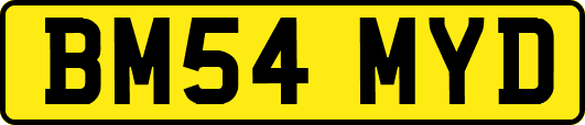 BM54MYD